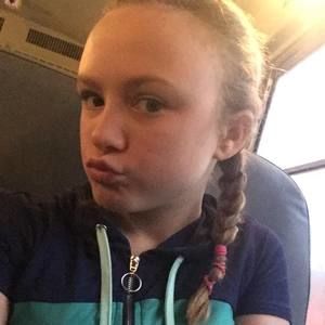 Meet your Posher, Bethany